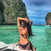 Отзыв от Марина - Виза Destination Thailand